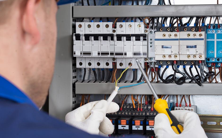 électricité entreprise Ormesson-sur-Marne