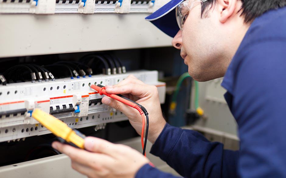 électricité entreprise Ormesson-sur-Marne