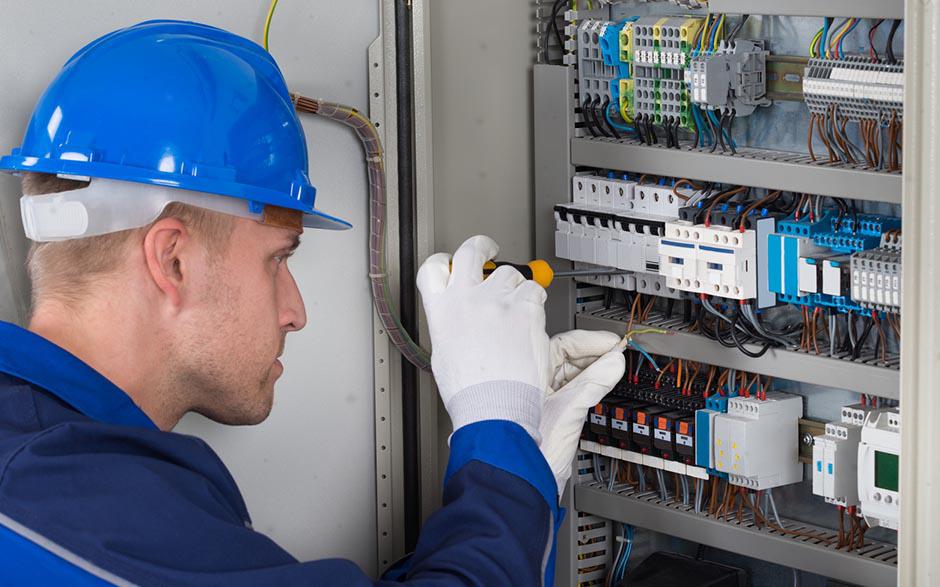 électricité entreprise Ormesson-sur-Marne